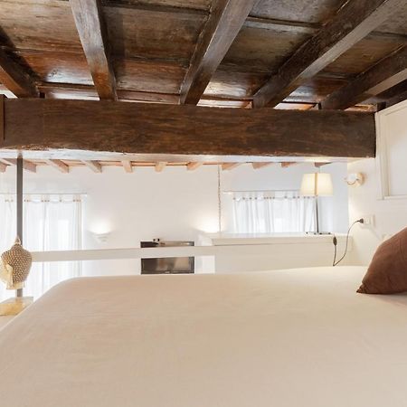 Navona Loft Luxury 5 People Appartement Rome Buitenkant foto