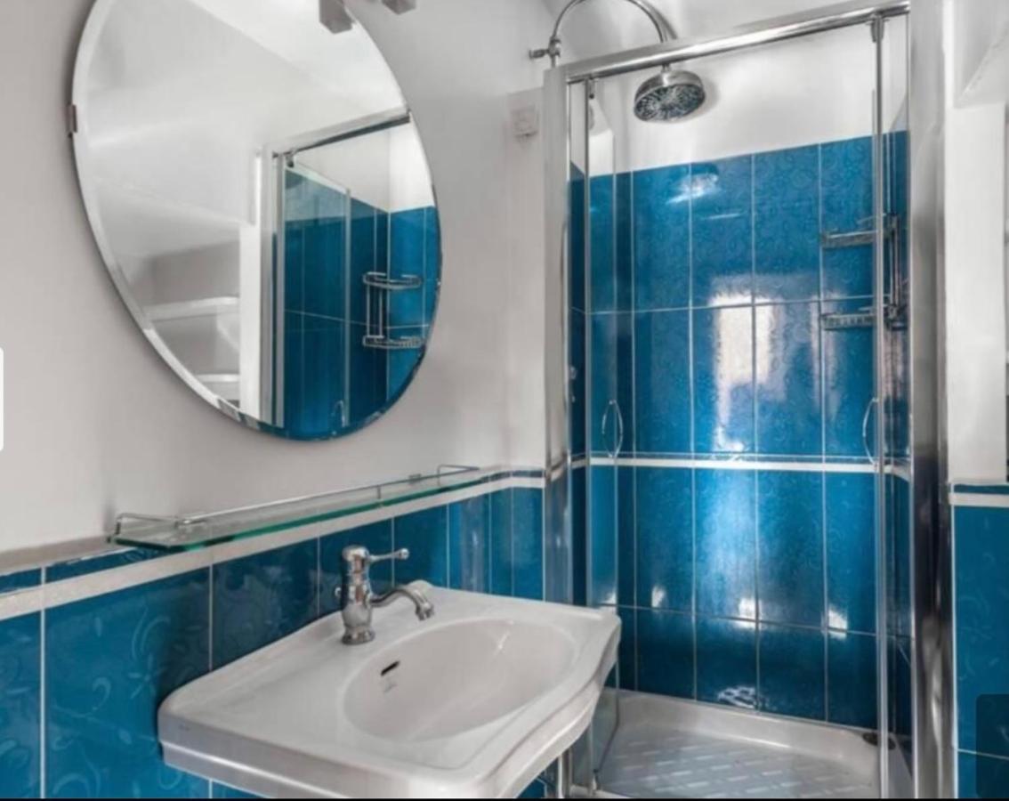 Navona Loft Luxury 5 People Appartement Rome Buitenkant foto