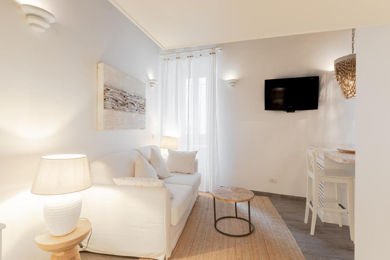 Navona Loft Luxury 5 People Appartement Rome Buitenkant foto