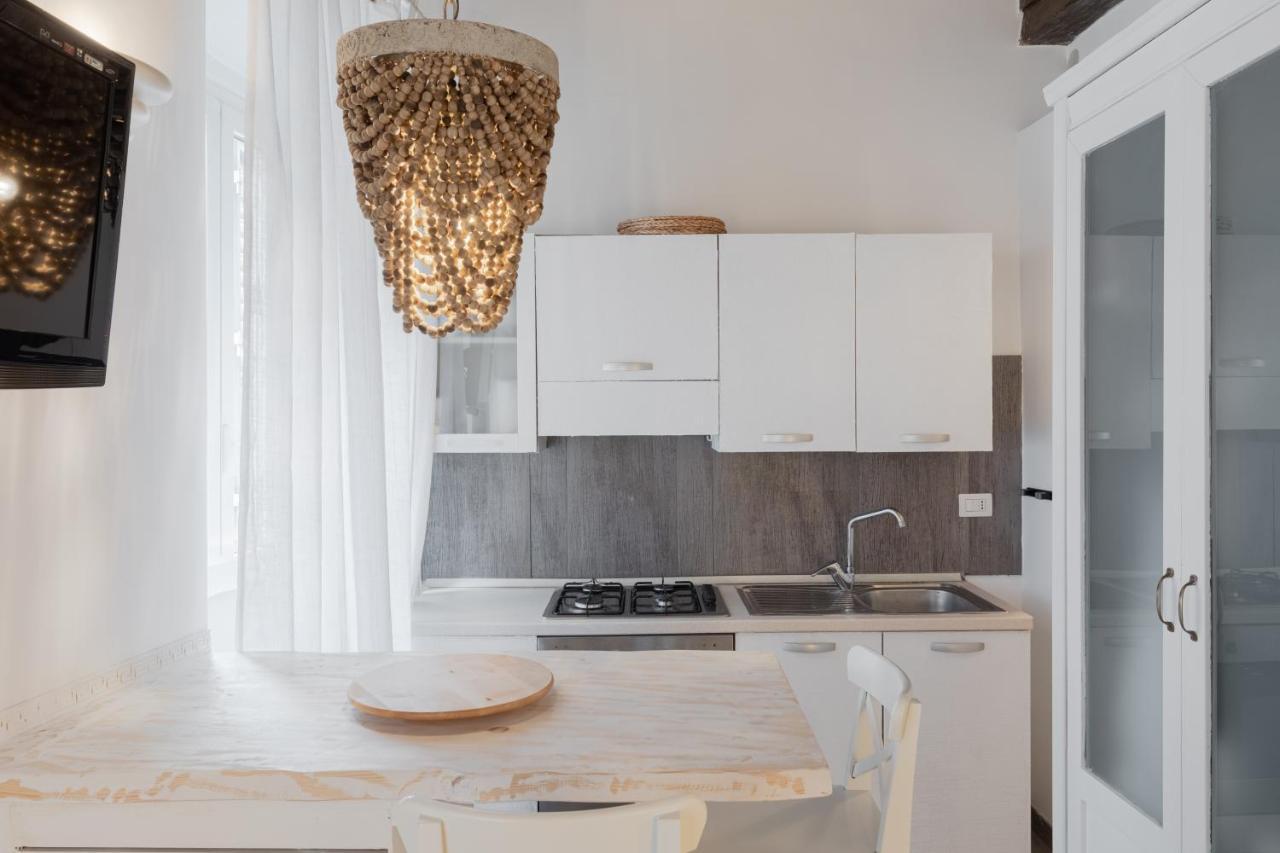 Navona Loft Luxury 5 People Appartement Rome Buitenkant foto