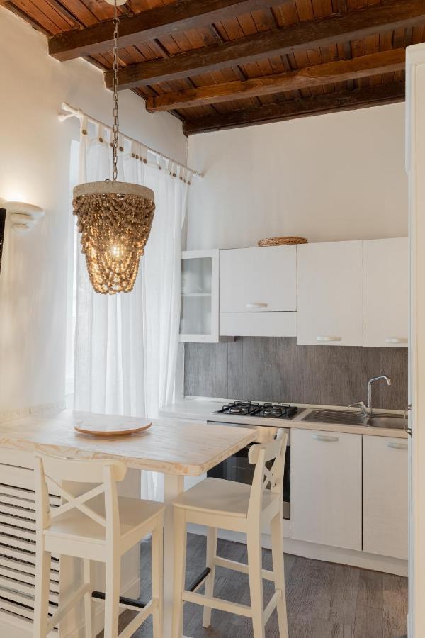 Navona Loft Luxury 5 People Appartement Rome Buitenkant foto