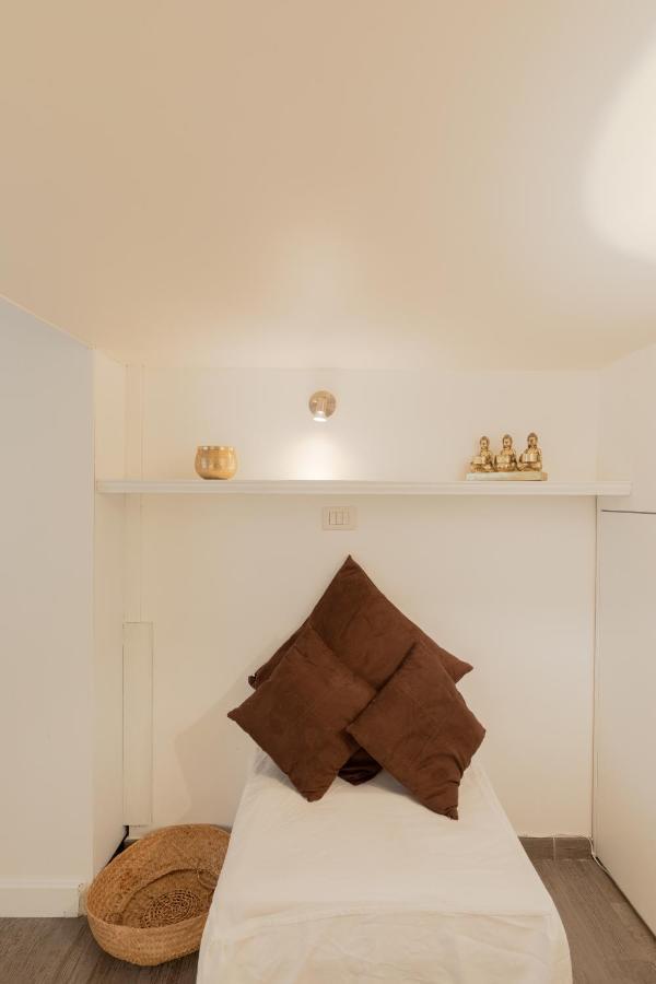 Navona Loft Luxury 5 People Appartement Rome Buitenkant foto