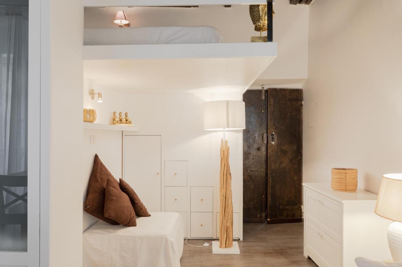 Navona Loft Luxury 5 People Appartement Rome Buitenkant foto