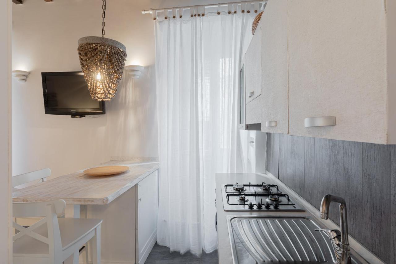 Navona Loft Luxury 5 People Appartement Rome Buitenkant foto