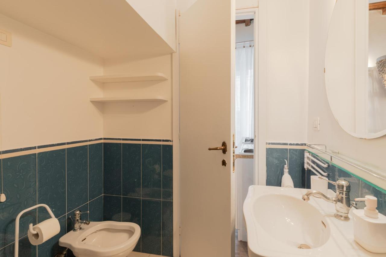 Navona Loft Luxury 5 People Appartement Rome Buitenkant foto