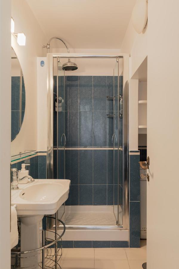 Navona Loft Luxury 5 People Appartement Rome Buitenkant foto